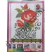Узори вишивок "mini". Рушники №23