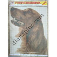 Узори вишивок "mini" №34(14)