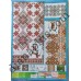 Узори вишивок "mini". Вишиванки №110(14)