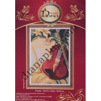 Набір для вишивання картини "Ніжна соната" Н2282