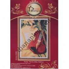 Набір для вишивання картини "Ніжна соната" Н2282