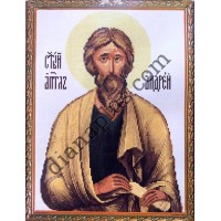 Набір для вишивання картини "Святий Апостол Андрій" R2002