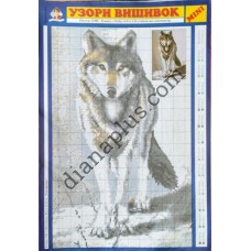 Узори вишивок "mini" №67(23)