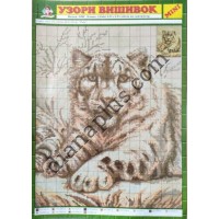 Узори вишивок "mini" №94(2)