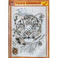 Узори вишивок "mini" №109(17)