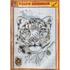 Узори вишивок "mini" №109(17)