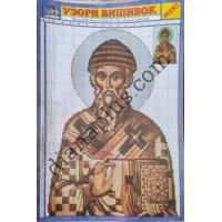 Узори вишивок "mini" №129(13)