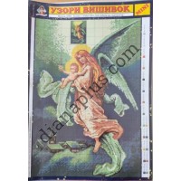 Узори вишивок "mini" №138(22)