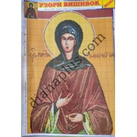 Узори вишивок "mini" №147(7)