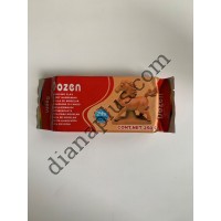 Пластилін скульптурний Dozen в асортименті