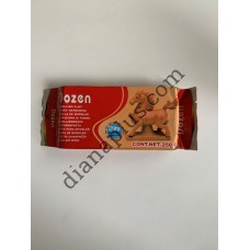 Пластилін скульптурний Dozen в асортименті