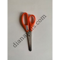 Ножиці дитячі з лінійкою 12,7 см