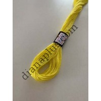 Нитки муліне №0206