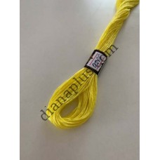 Нитки муліне №0206