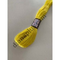 Нитки муліне №0207