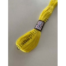 Нитки муліне №0207