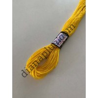 Нитки муліне №0208