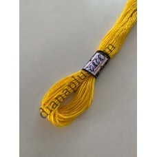 Нитки муліне №0208