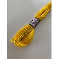 Нитки муліне №0209