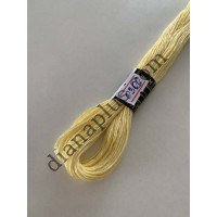 Нитки муліне №0300