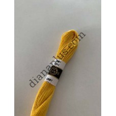 Нитки муліне №0304