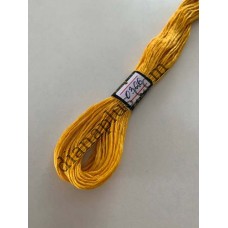 Нитки муліне №0306