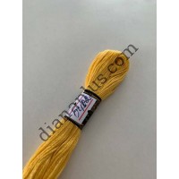 Нитки муліне №0402