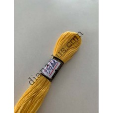 Нитки муліне №0402