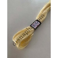 Нитки муліне №0501