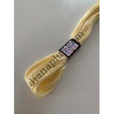 Нитки муліне №0501