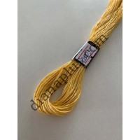 Нитки муліне №0504