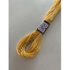 Нитки муліне №0504