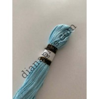 Нитки муліне №3100