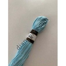 Нитки муліне №3100