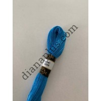 Нитки муліне №3206