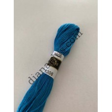 Нитки муліне №3306