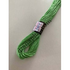 Нитки муліне №3904