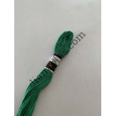 Нитки муліне №3907