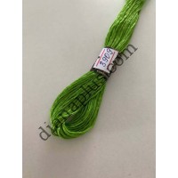 Нитки муліне №3909