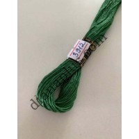 Нитки муліне №3912