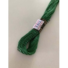 Нитки муліне №3912