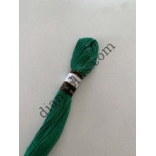 Нитки муліне №3913