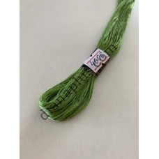 Нитки муліне №4006