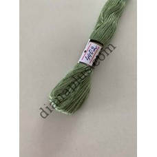 Нитки муліне №4402