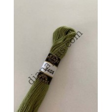 Нитки муліне №4406