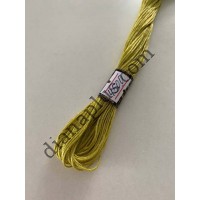 Нитки муліне №4500