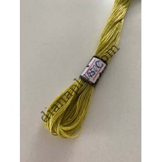 Нитки муліне №4500