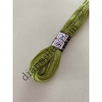 Нитки муліне №4501