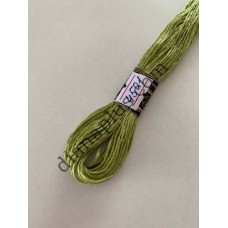 Нитки муліне №4501