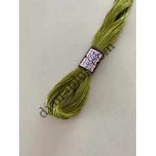 Нитки муліне №4502